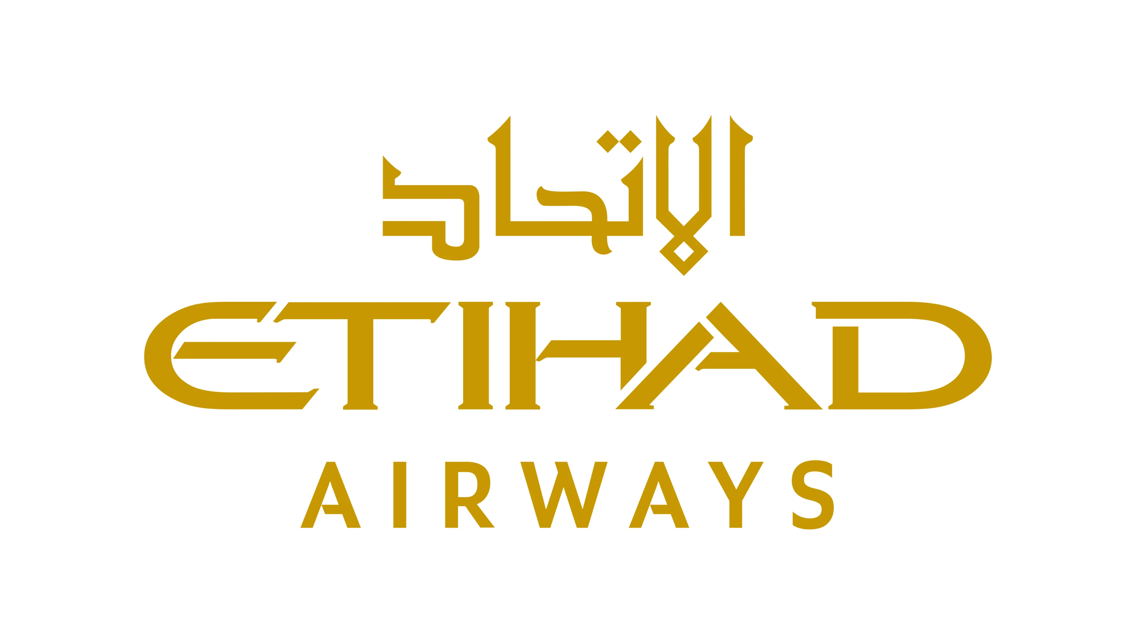 Airline Logo 3