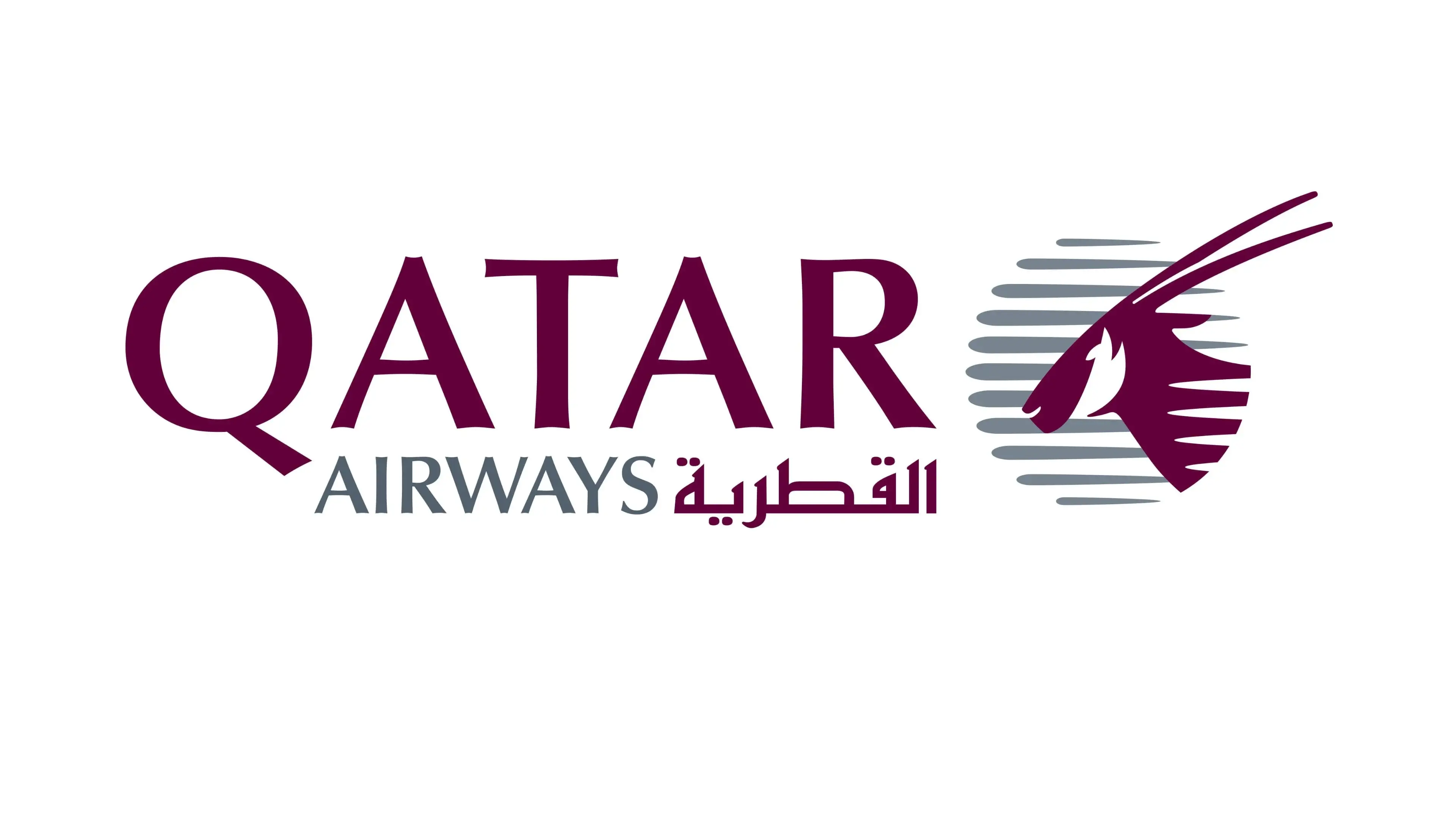 Airline Logo 5