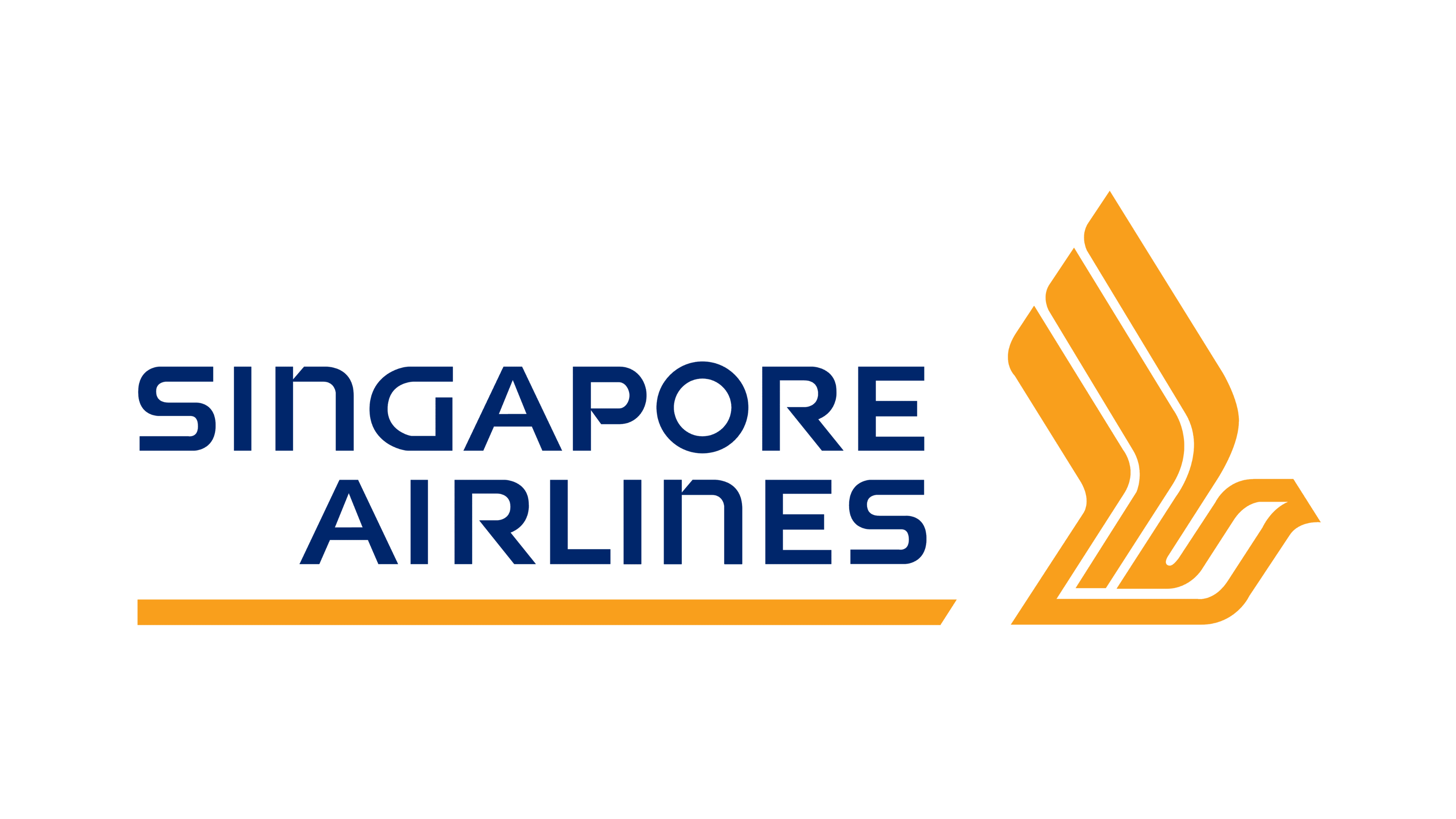 Airline Logo 6