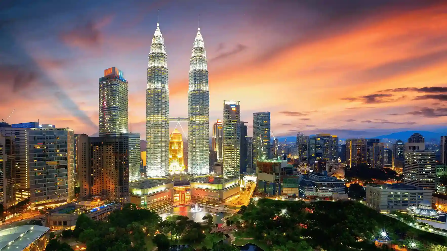 Global Destinations