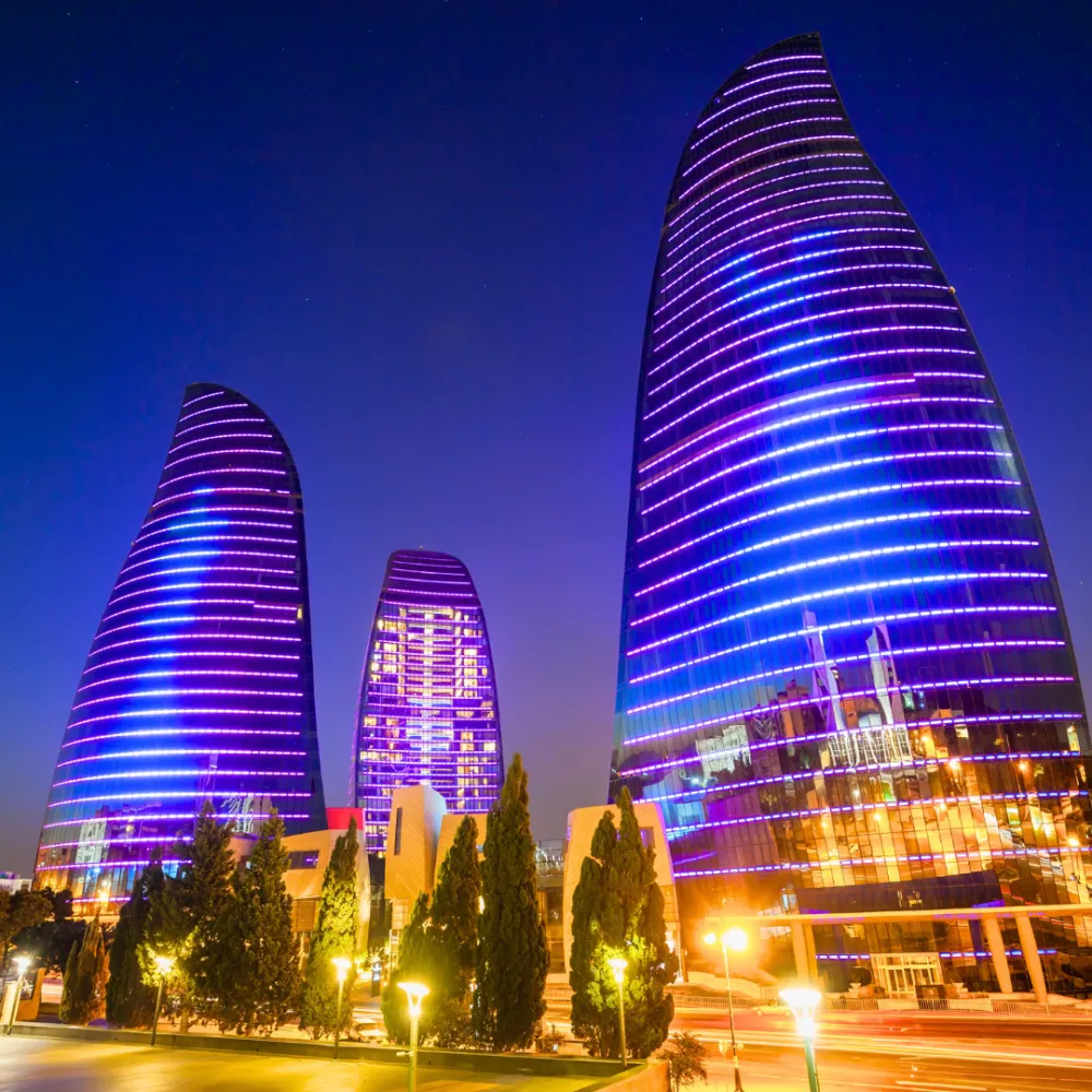Azerbaijan