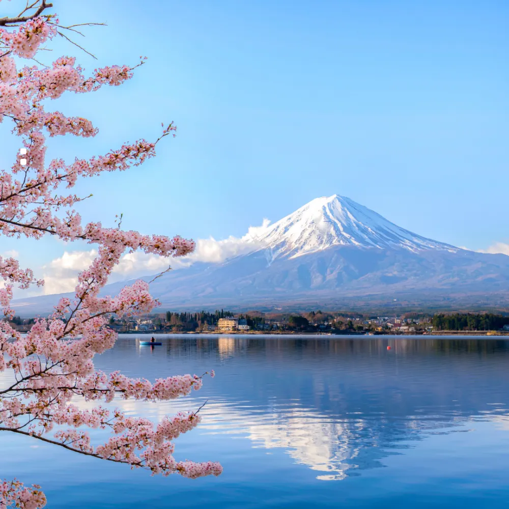 Japan