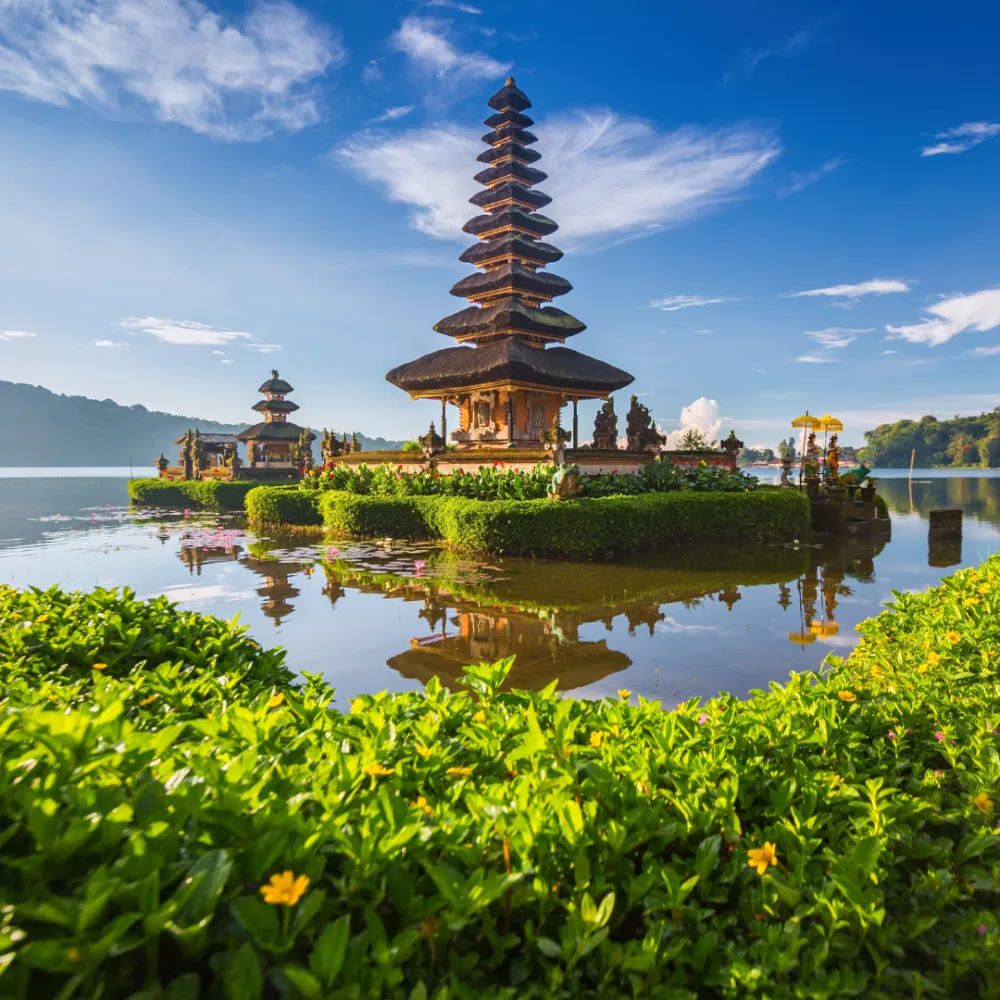 Indonesia