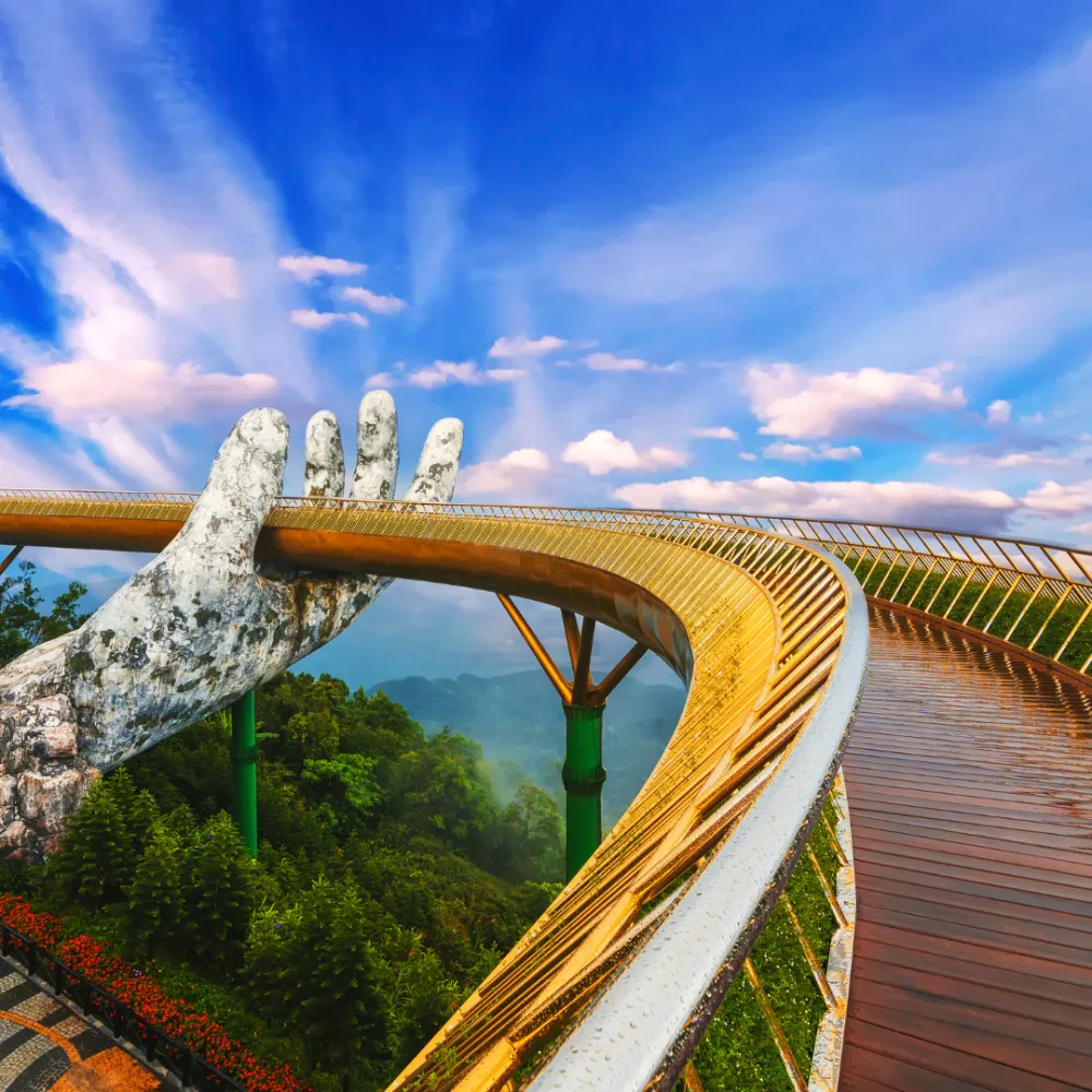 Vietnam