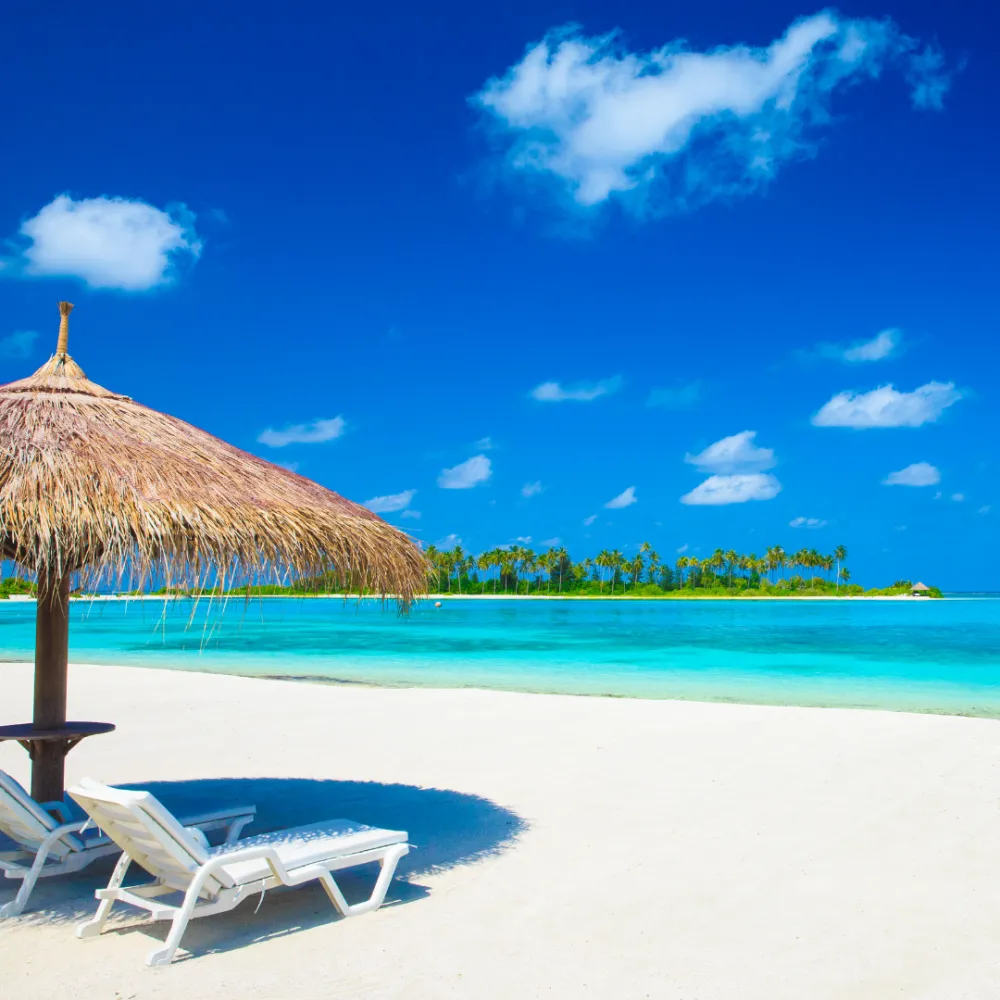 Maldives