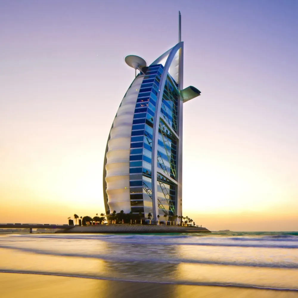 United Arab Emirates