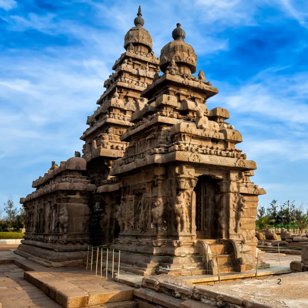 Chennai, Mahabalipuram & Tirupati Tour