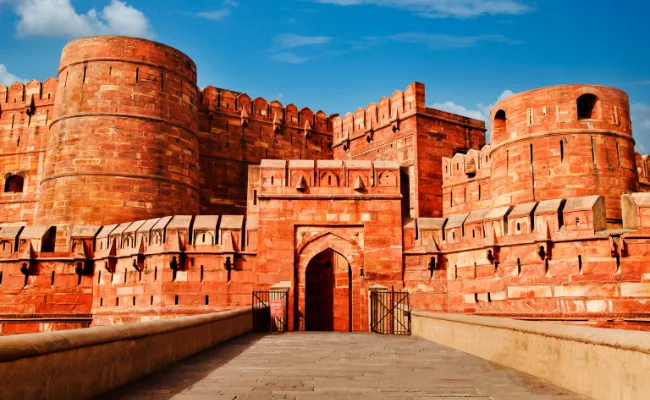 Golden Triangle Royal Heritage Tour