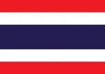 Thailand Explorer Tour flag