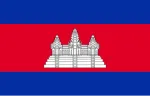Cambodia flag