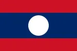 Laos flag