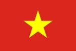 Vietnam flag