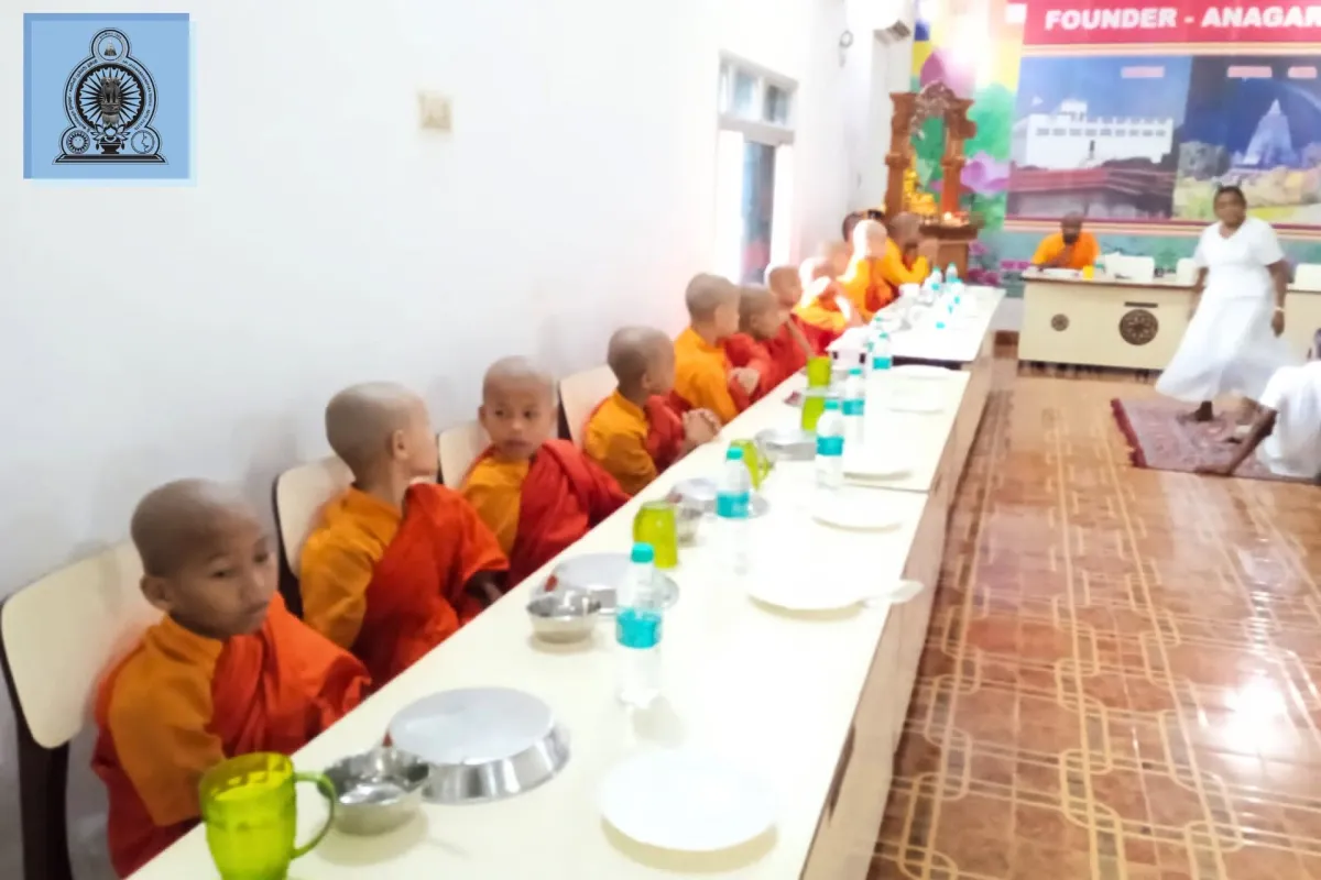 Buddhist Pilgrimage Dambadiwa Luxury Tour - 2023