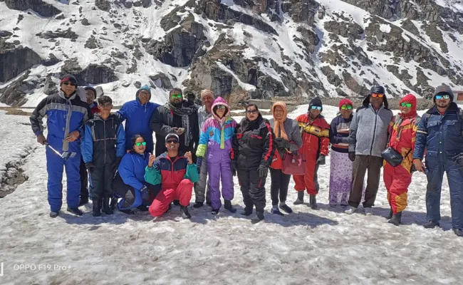 North India Himachal Tour - 2024